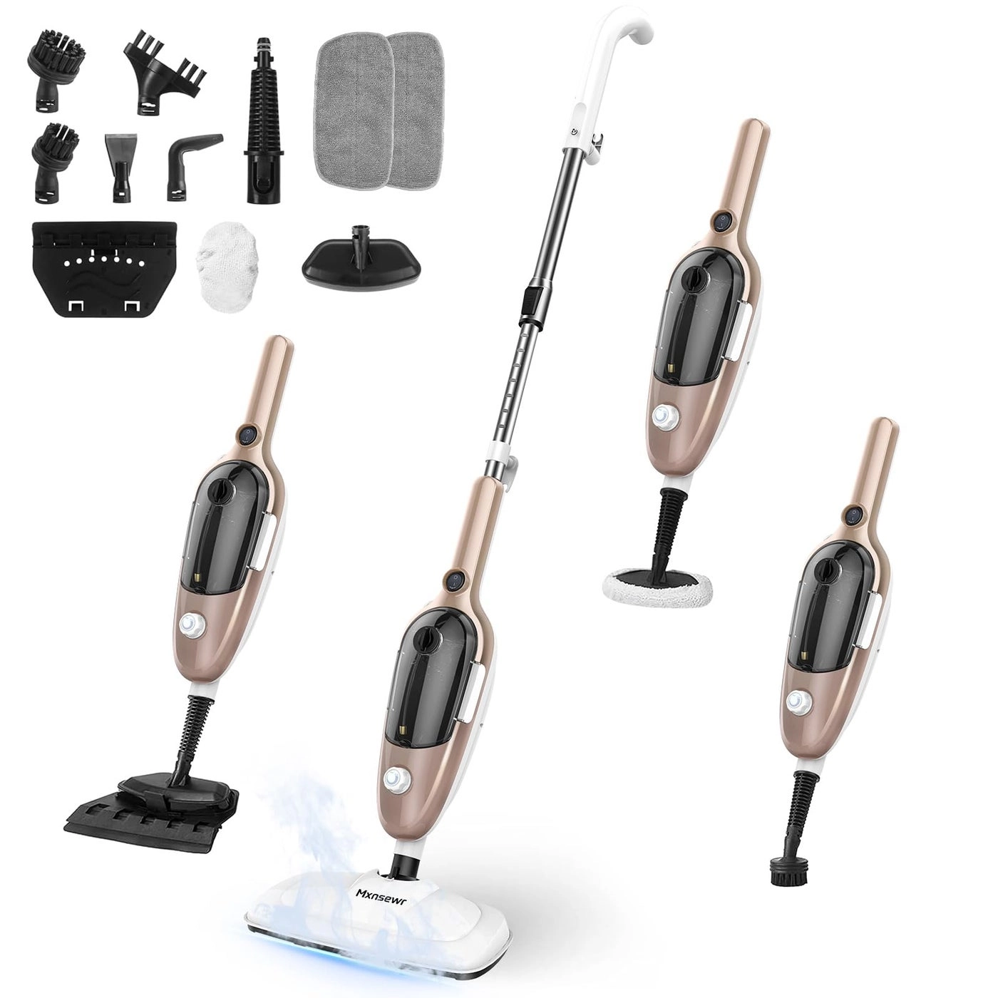 Steam Mop - 380 Milliliters