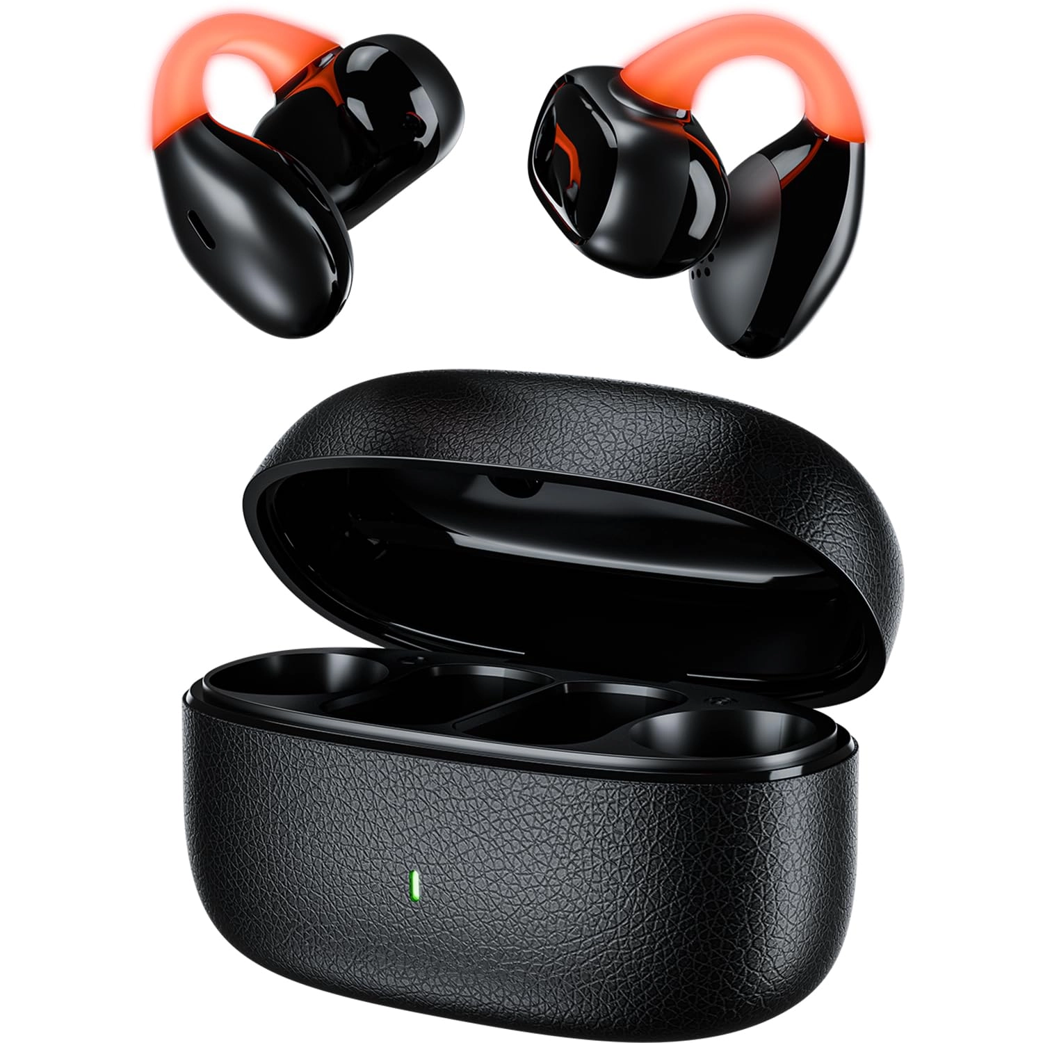 Aurix Clip-On Wireless Earbud