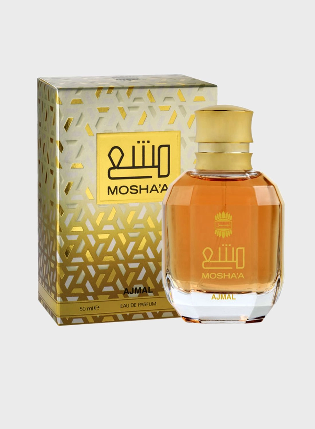 Mosha'A Eau de Parfum 50 ml
