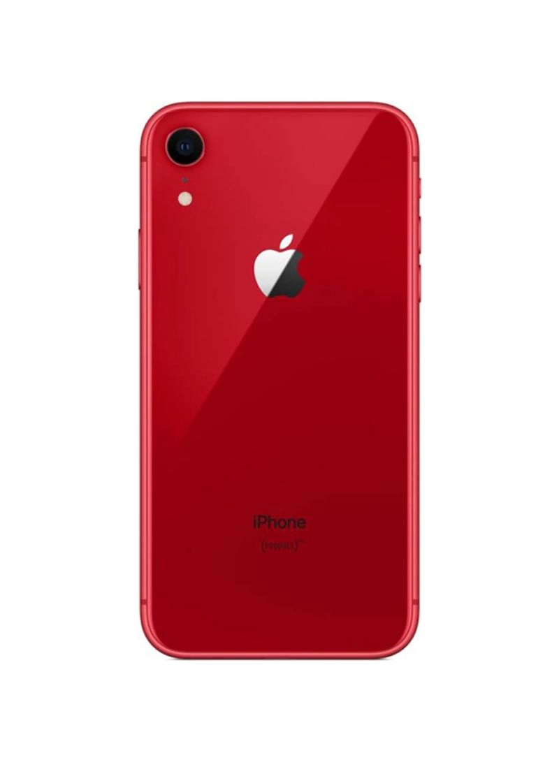 (Renewed) iPhone XR - 128GB