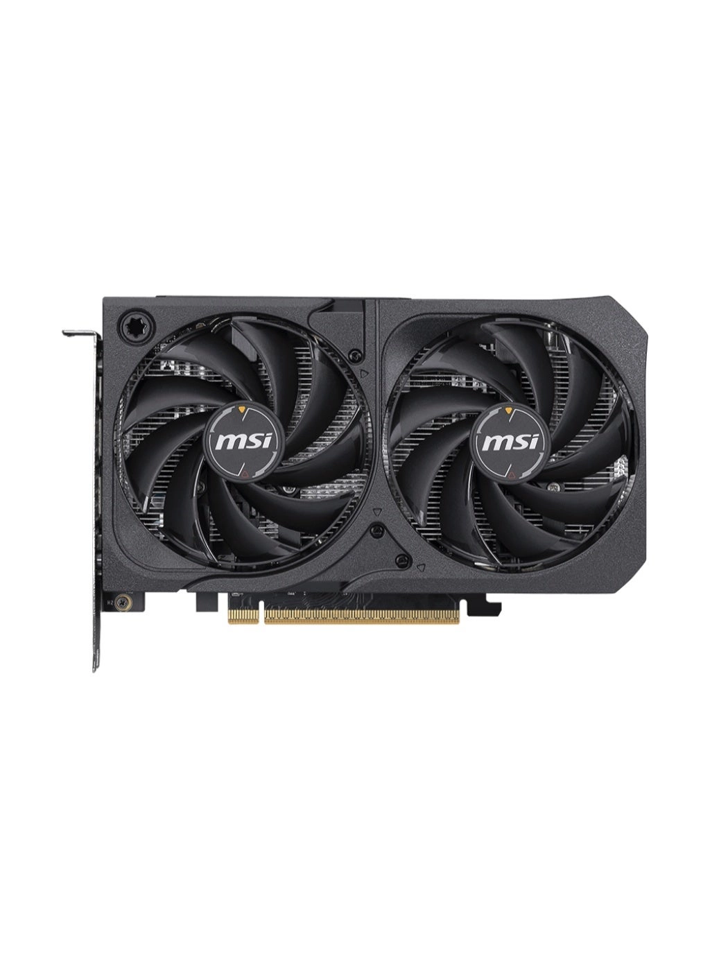 GeForce RTX 5050 SHADOW 2X OC - 8GB