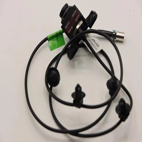 Car Camera - Night vision