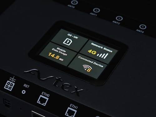AMR104P - 1 Gigabits Per Second 802.11ac
