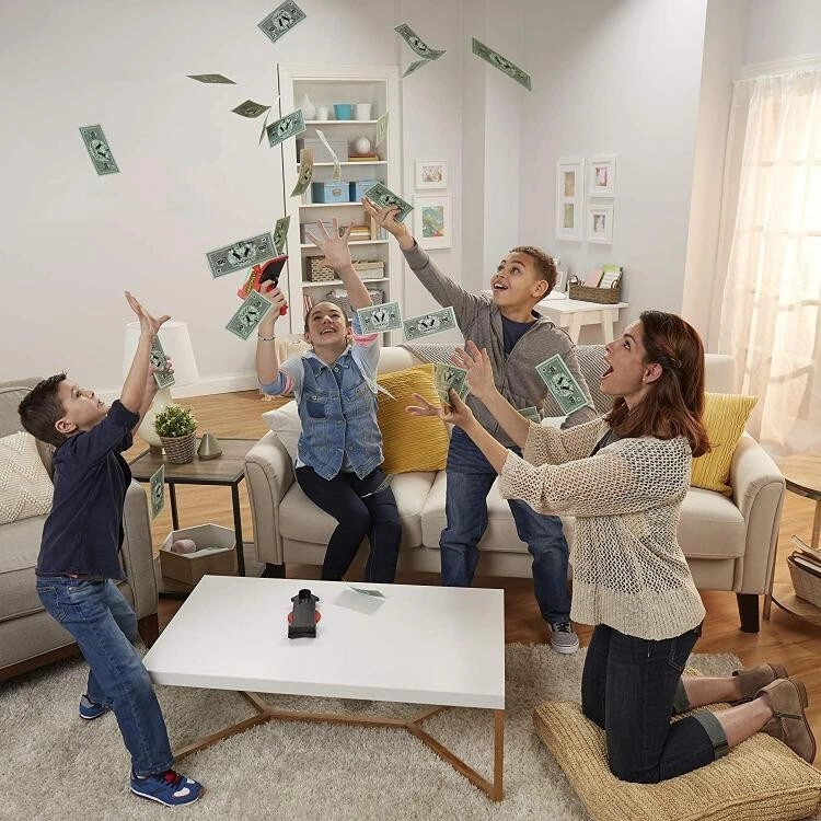 Monopoly Cash Grab