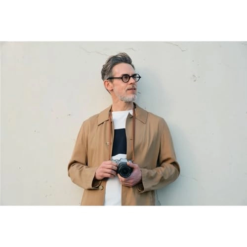 X-T50 + Cleaning kit + 12 Inch Flexible Vlogging Tripod