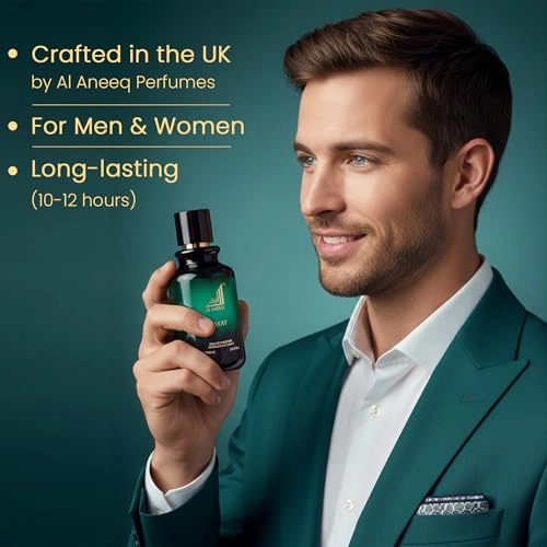 Hayat - Eau de Parfum 100ml