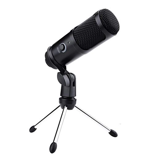 DESXxm7iozi0ta5XsE USB Microphone