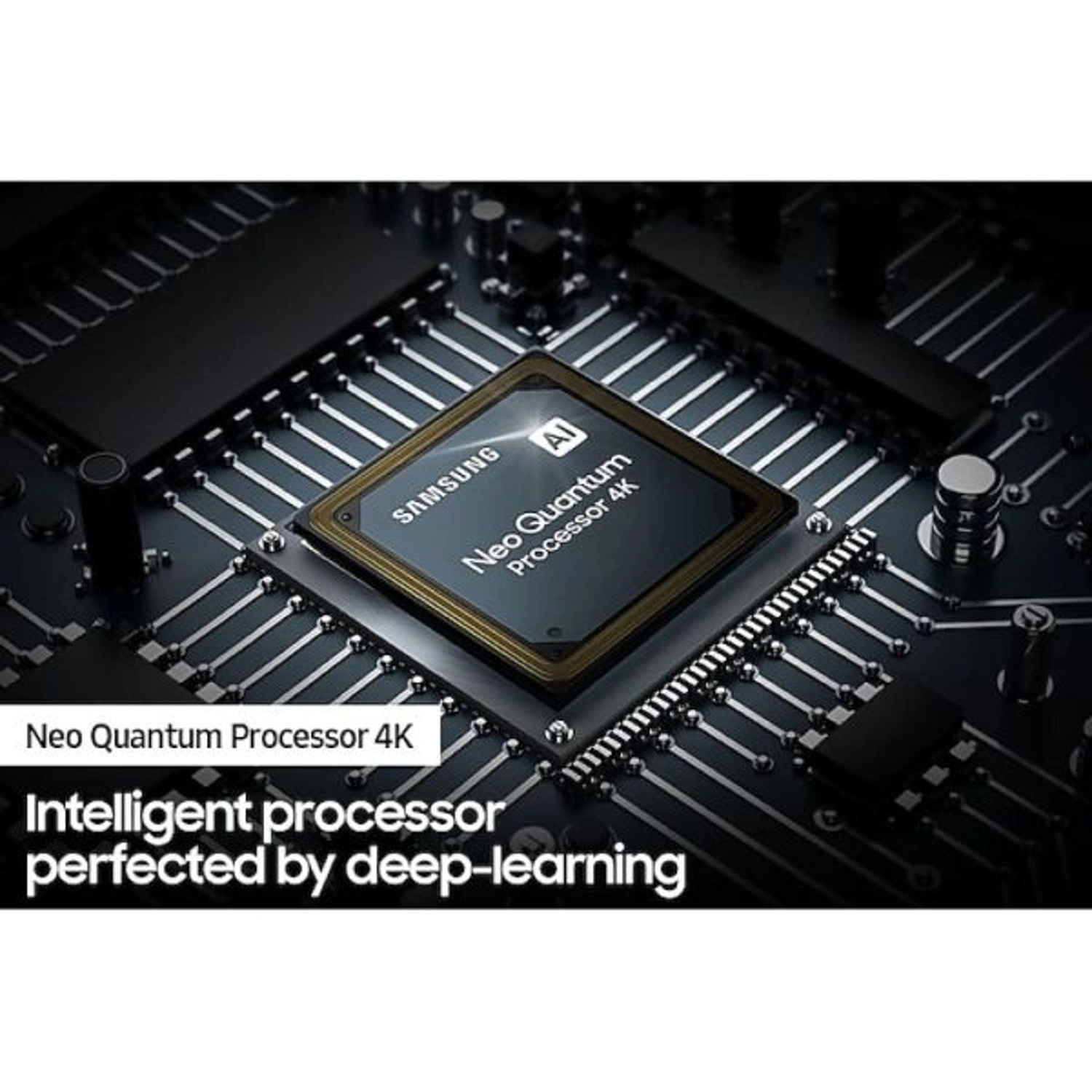 QA98QN90AAUXZN - 98 inch