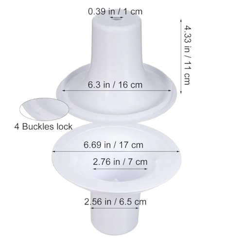 Water Dispenser Top Cover - 1PCS Universal