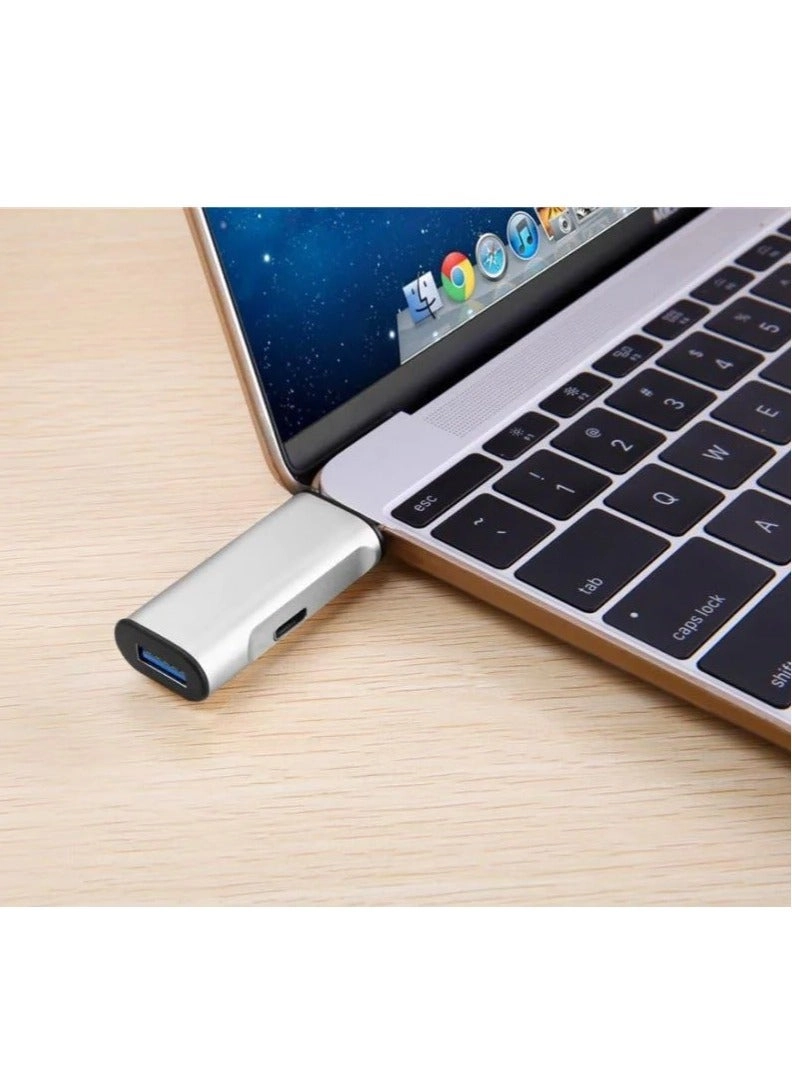 IHUB-12 - Type C USB 3.0
