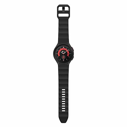 Galaxy Watch 5 Pro 45mm Titanium LTE