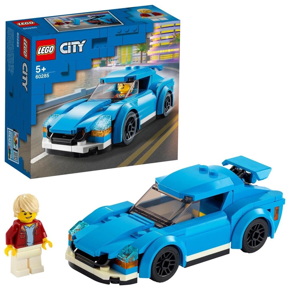LEGO City Sports Car (60285)