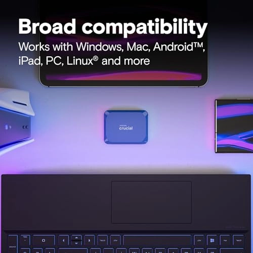 X10 - 4TB