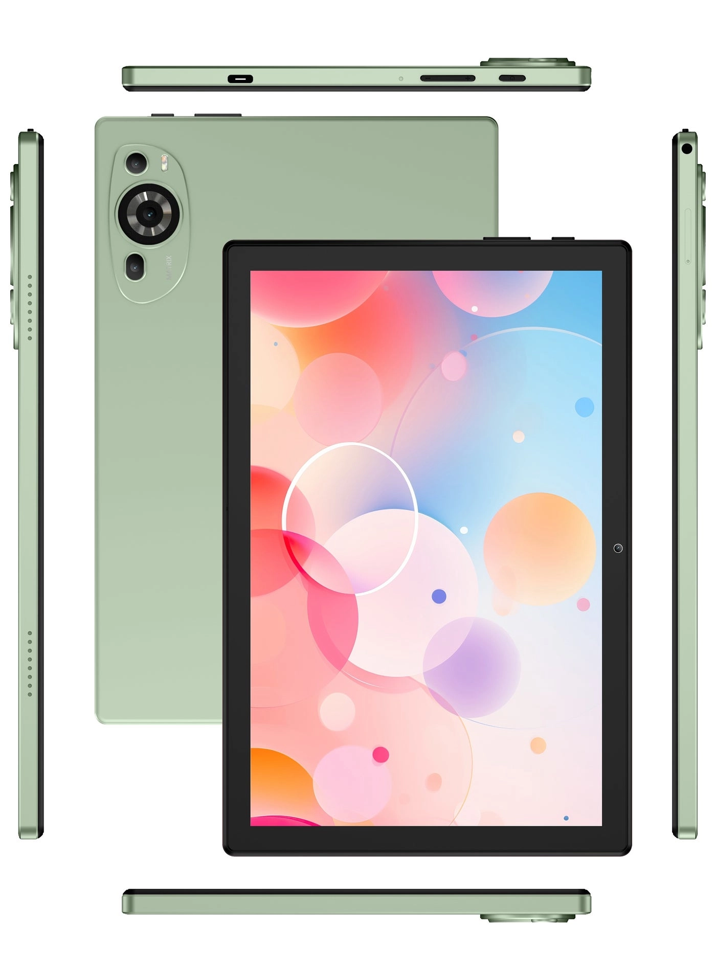 CM8200 Plus - 8GB 10.1in 1TB