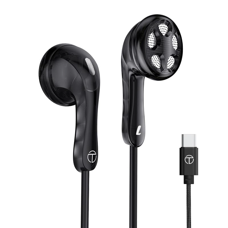 TRN SEAHORSE Pro Wired Earbud
