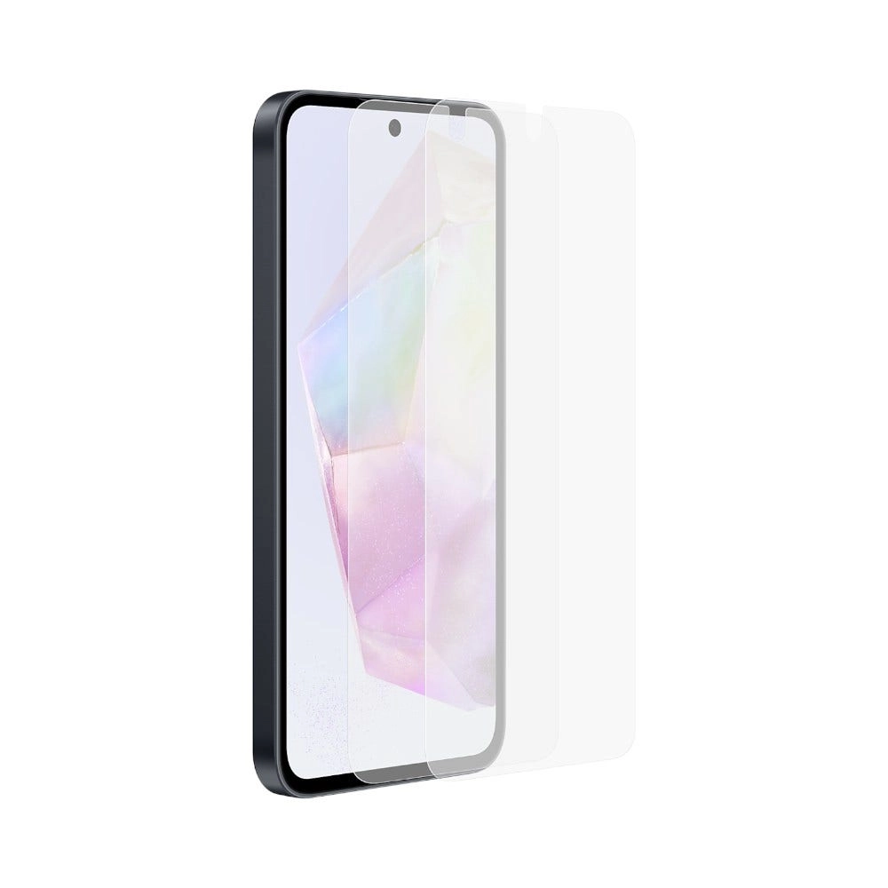 Samsung Clear Screen Protector for Galaxy A35 5G