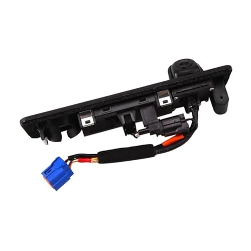 Rear Reverse Camera - Night vision