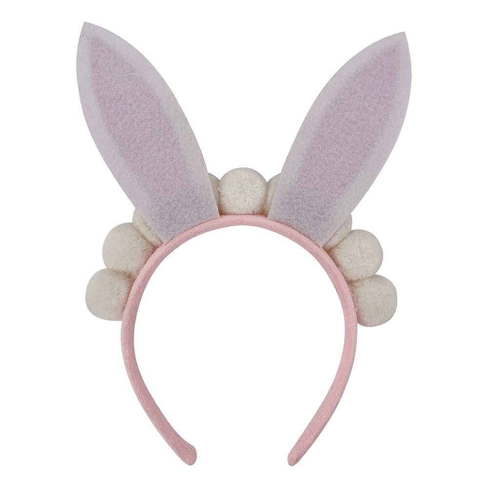 Party Magic Easter Bunny Headband - Bunny Pack of 1