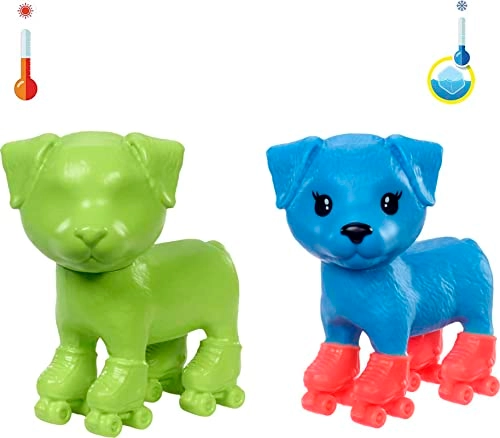 Color Reveal Pet Assortment - Multicolor Ages 3+