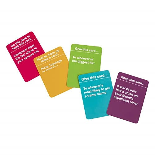 For The Girls - English 16+ Years