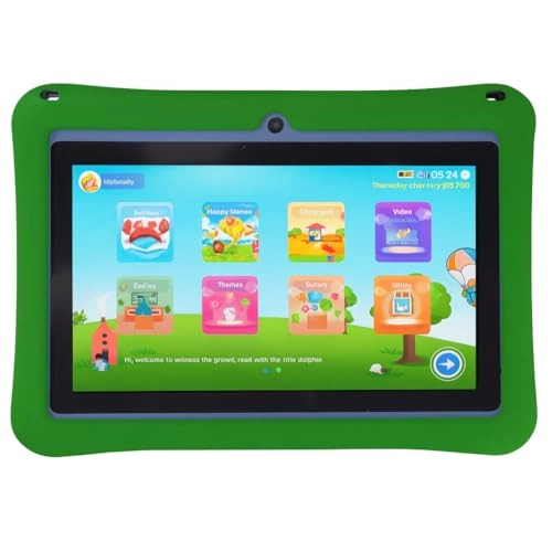 K3 - 4GB 7-inch 128GB