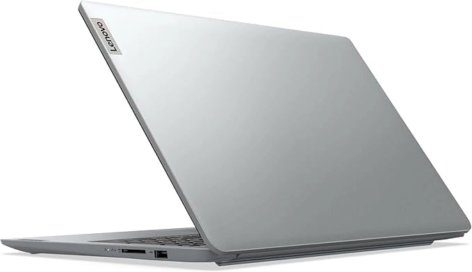 IdeaPad 1 15IRU7 - 15.6'' Core i5-1335U 16GB DDR4 512GB SSD + Gaming Headset