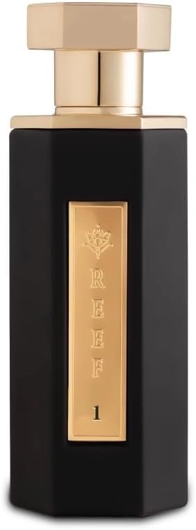 Reef Amber Eau de Parfum 100 ml