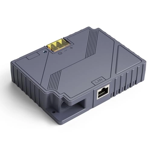 PoE Injector - DC48V 150W 1 10/100/1000Mbps