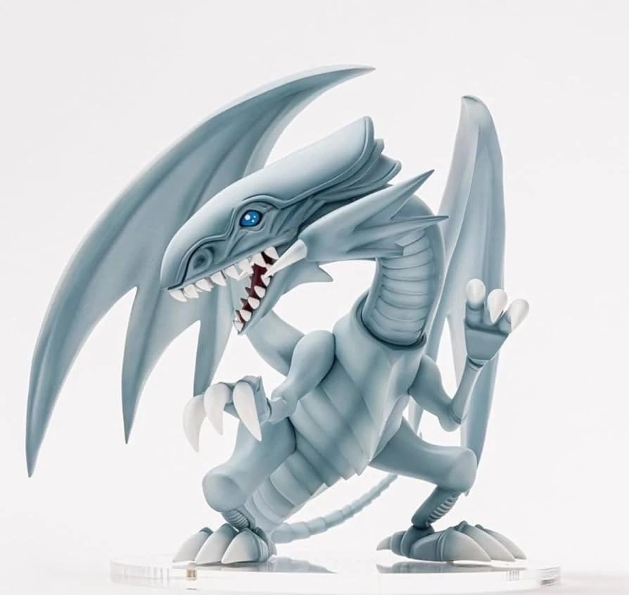 ONLY FROM JAPAN Duel Monster (15.24 cm) (Duel Monster)