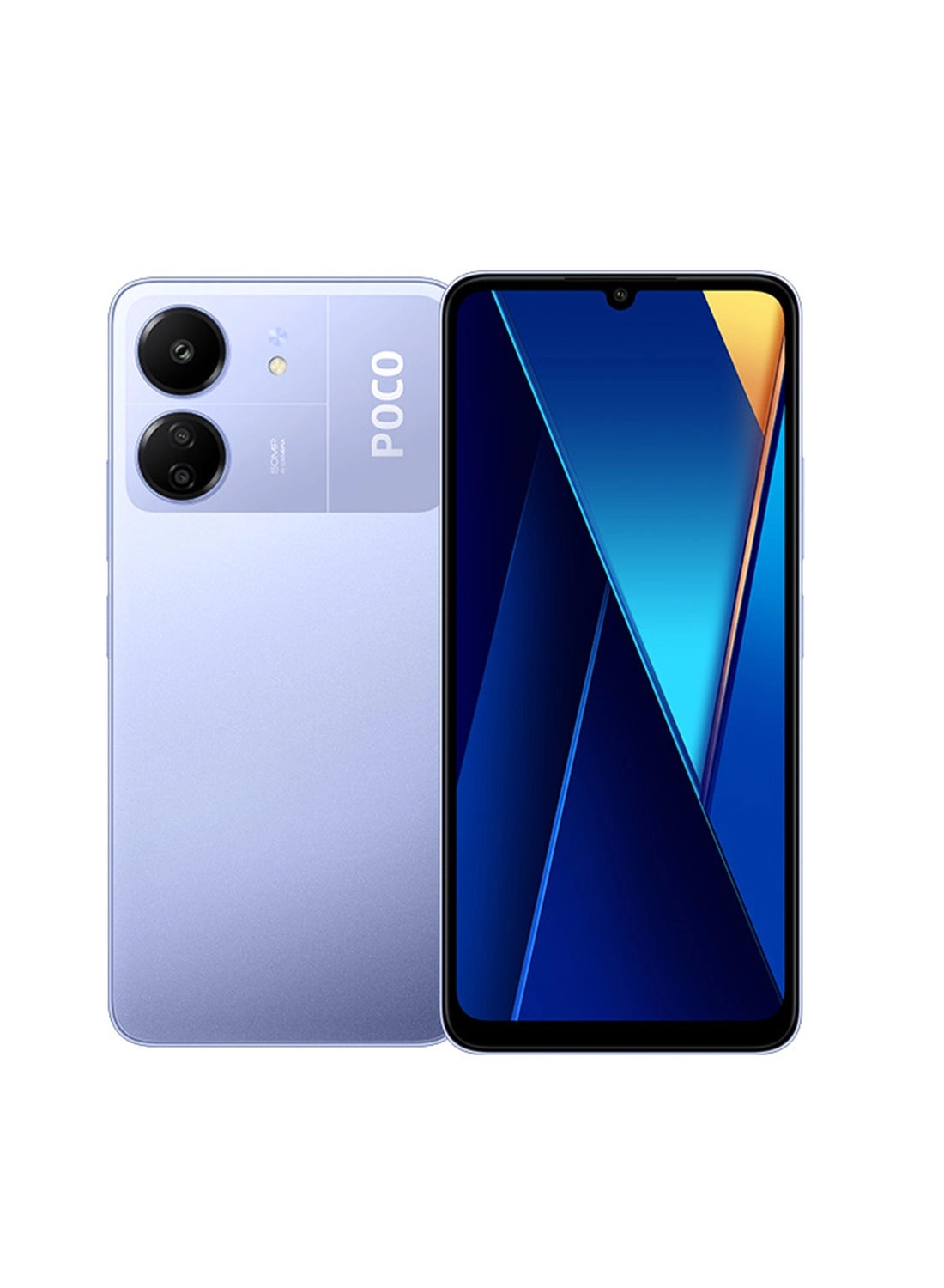 Xiaomi C65 - 8GB 256GB