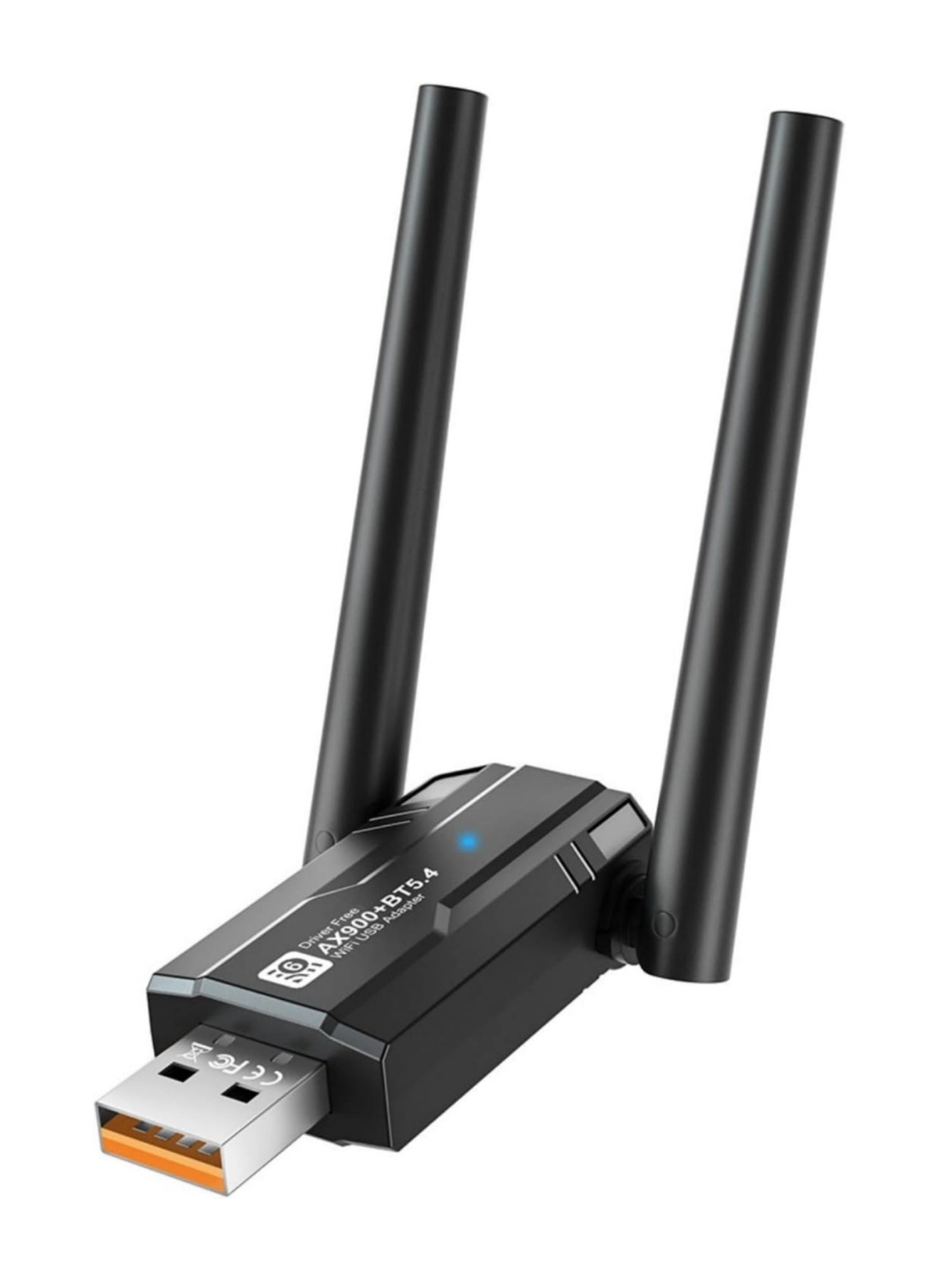 Aookay AX900 - 2.4GHz/5GHz USB Wireless