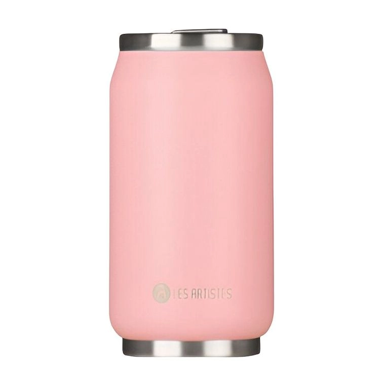 Les Artistes Can Pink (169U) Eau de Toilette 280ml