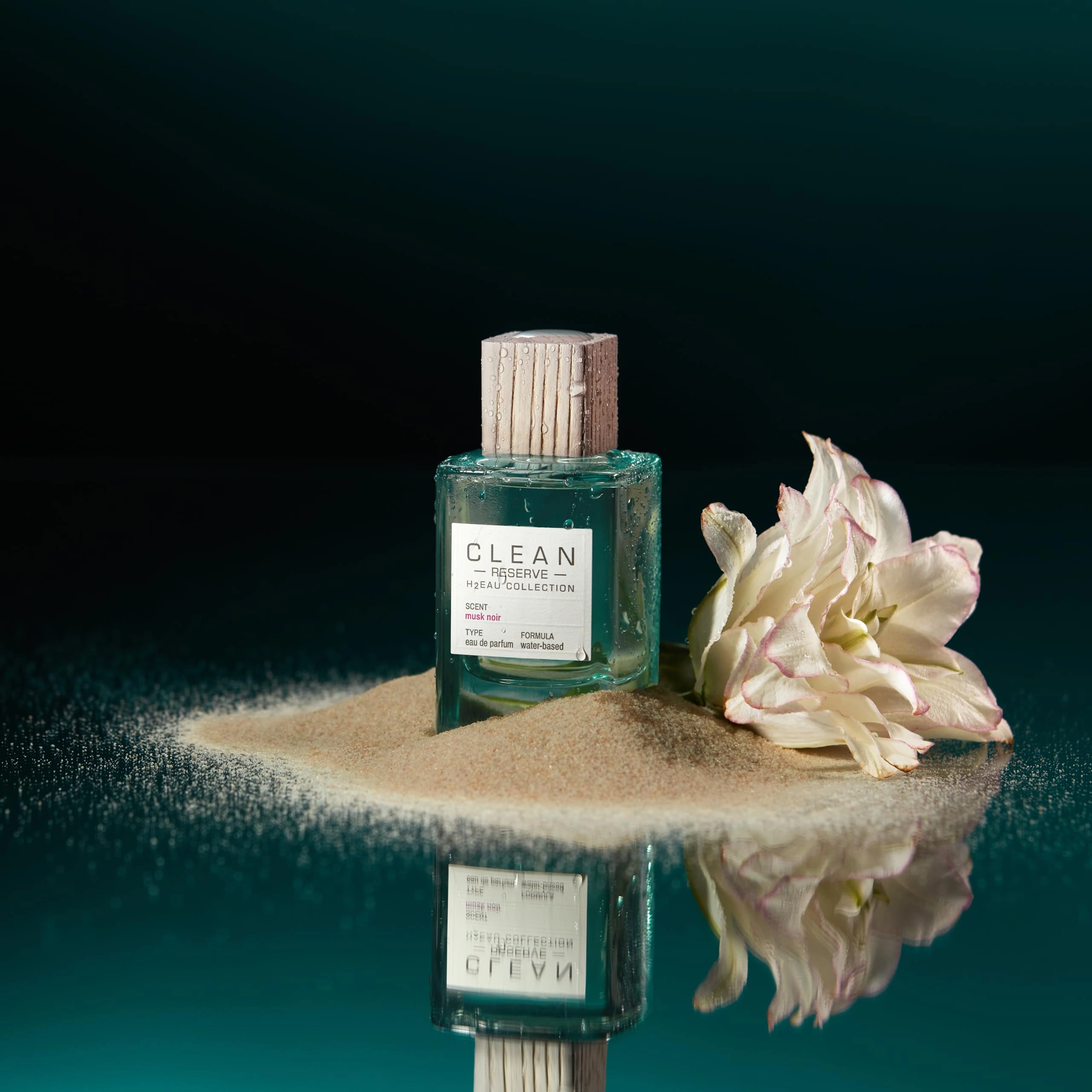 Golden Citrus Eau de Parfum 0.34 Fluid Ounces