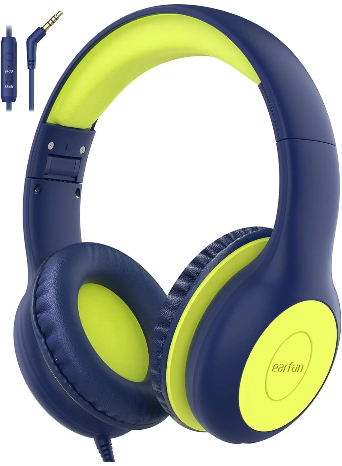 K1 Wired Headphone
