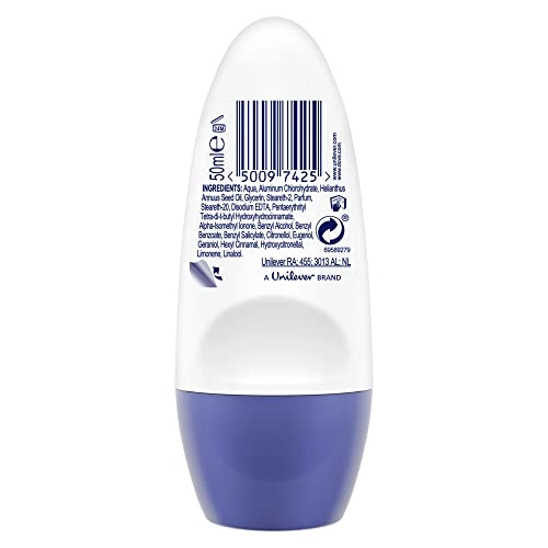 Original Roll-on - 50ml