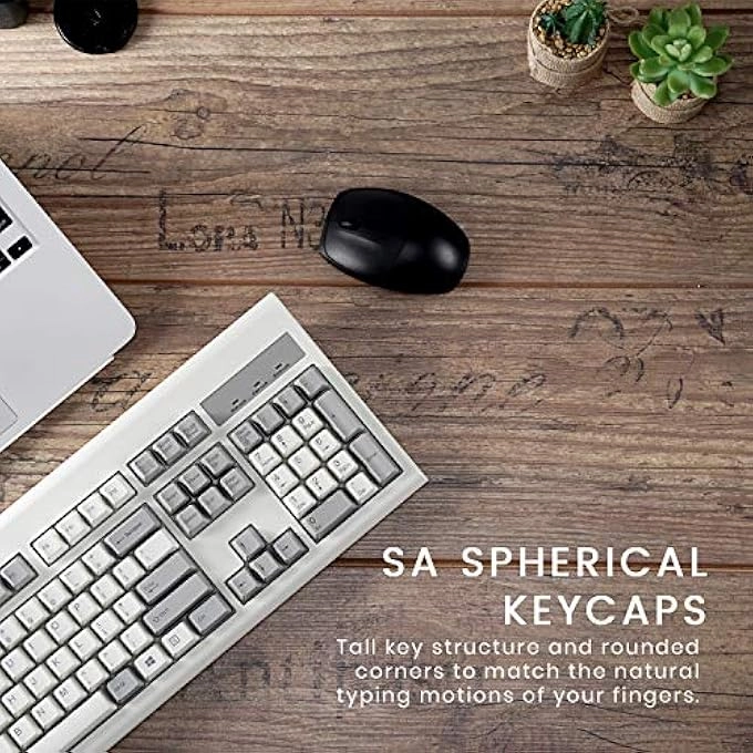 PERIBOARD-106 - AZERTY Wired