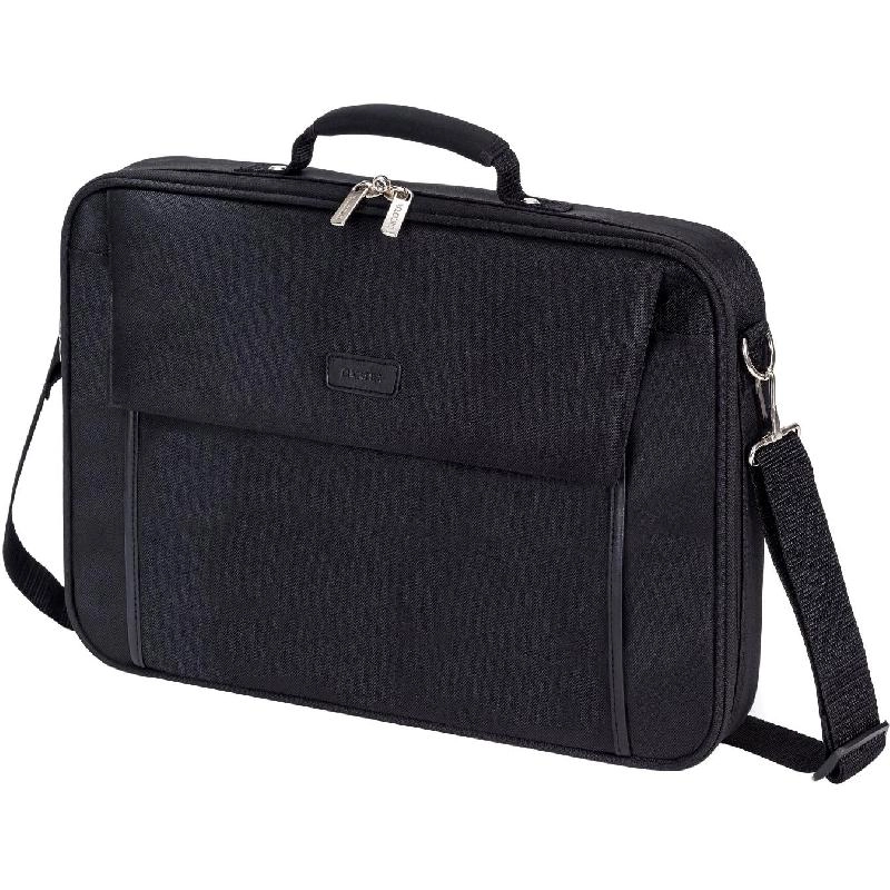 Multi BASE Laptop Messenger Bag - 15.6-Inch Laptop