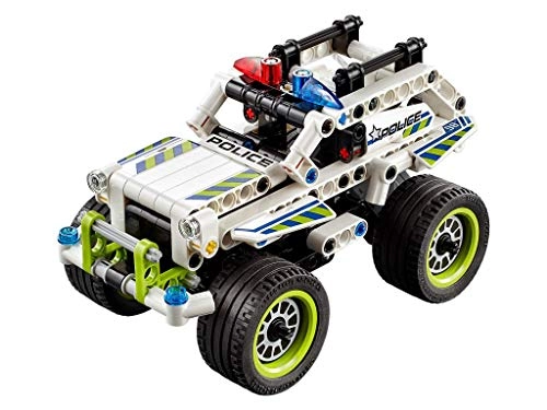 Technic Police Interceptor (42047)