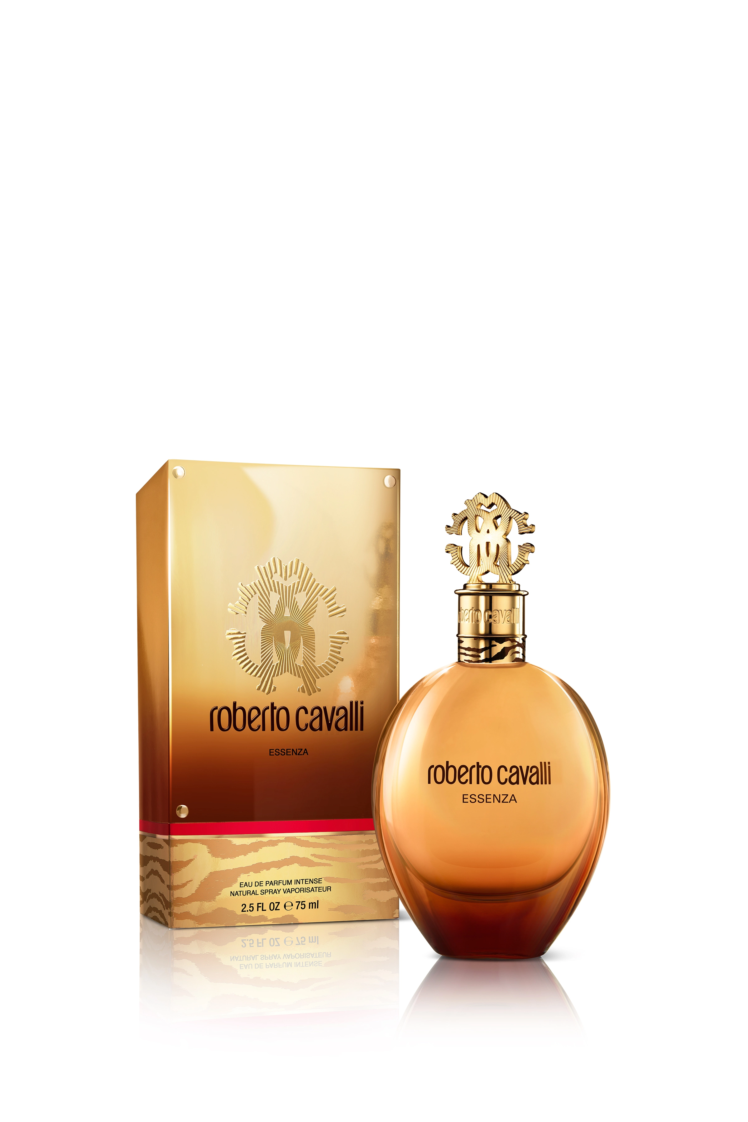 Women Eau de Parfum 75 ml
