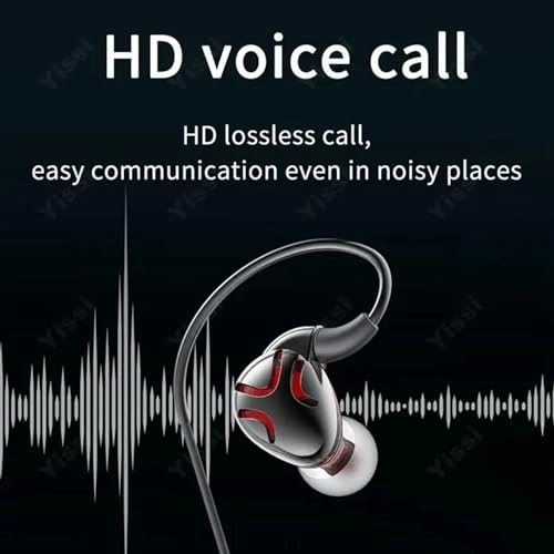 iNeck Digital H6 Wireless Earbud