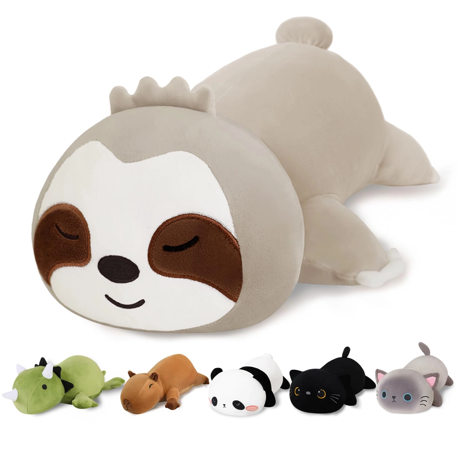 Finebee Sloth - 25 cm