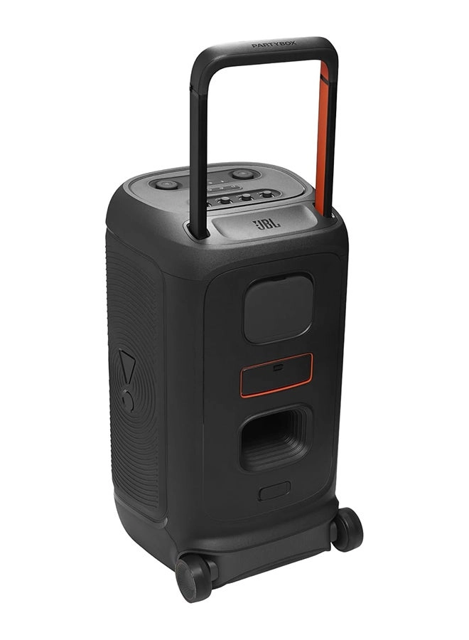 PartyBox 520 + PBM100 - 1 + Party Light Stick