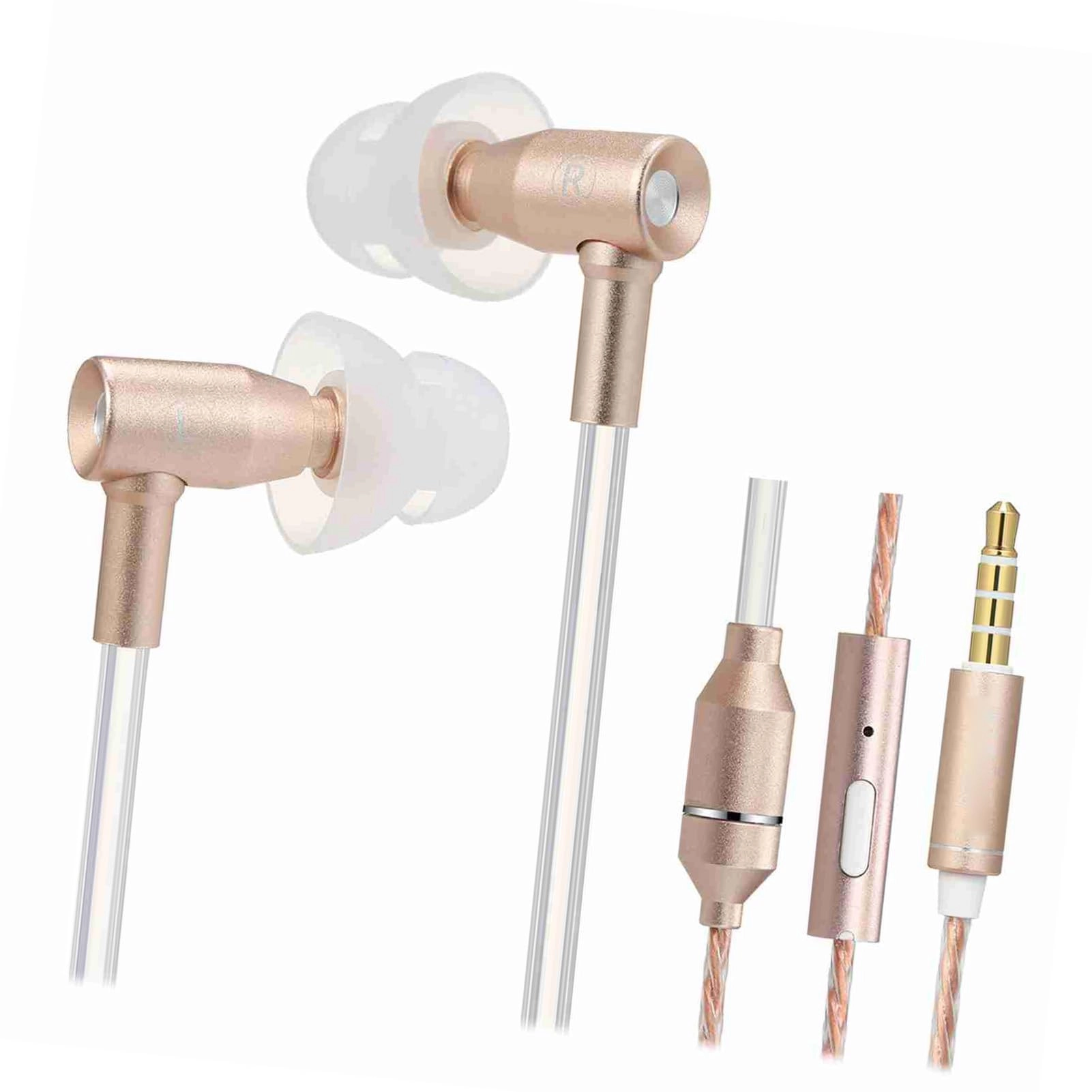 Fesjoy Airtube Wired Headphone