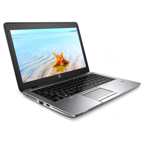 (Renewed) EliteBook 720 G1 - 12.5'' 64GB 4GB N4120