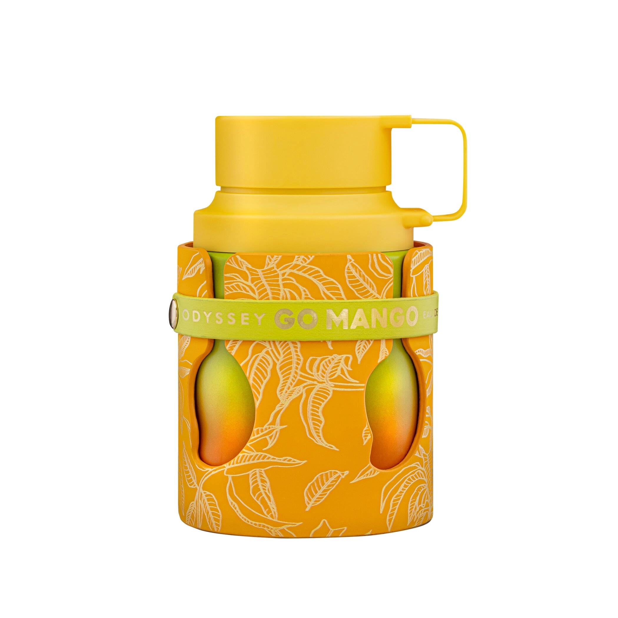 ARMAF Odyssey Go Mango Eau de Parfum 100ml
