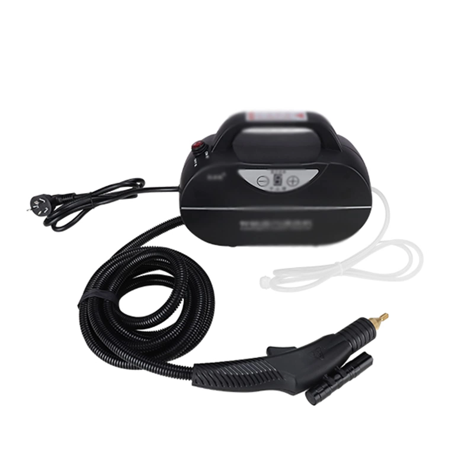 Steam Cleaner - 2-3bar 200 Milliliters