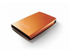 Store 'n' Go - 500GB HDD