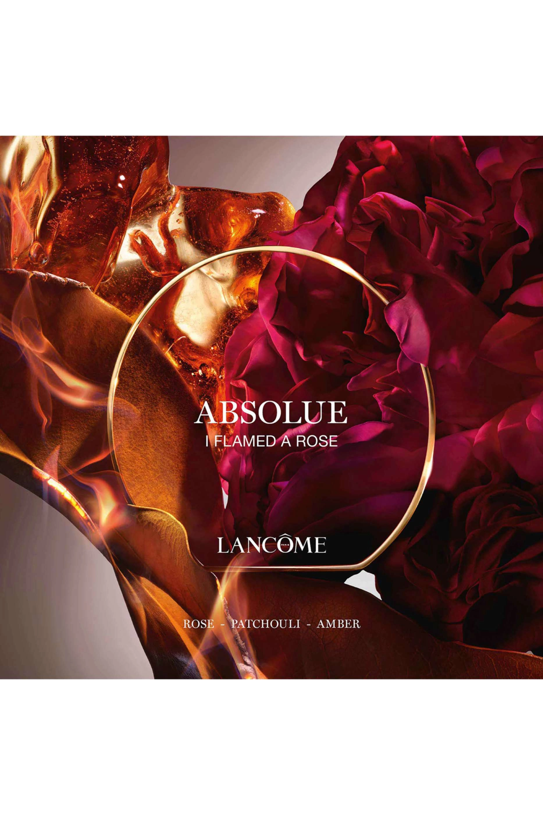 Absolue I Flamed a Rose Eau de Parfum 100ml