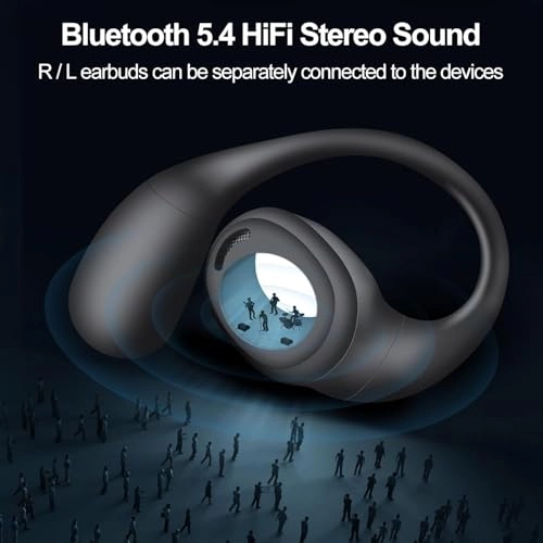 VD-BT028 Wireless Earbud