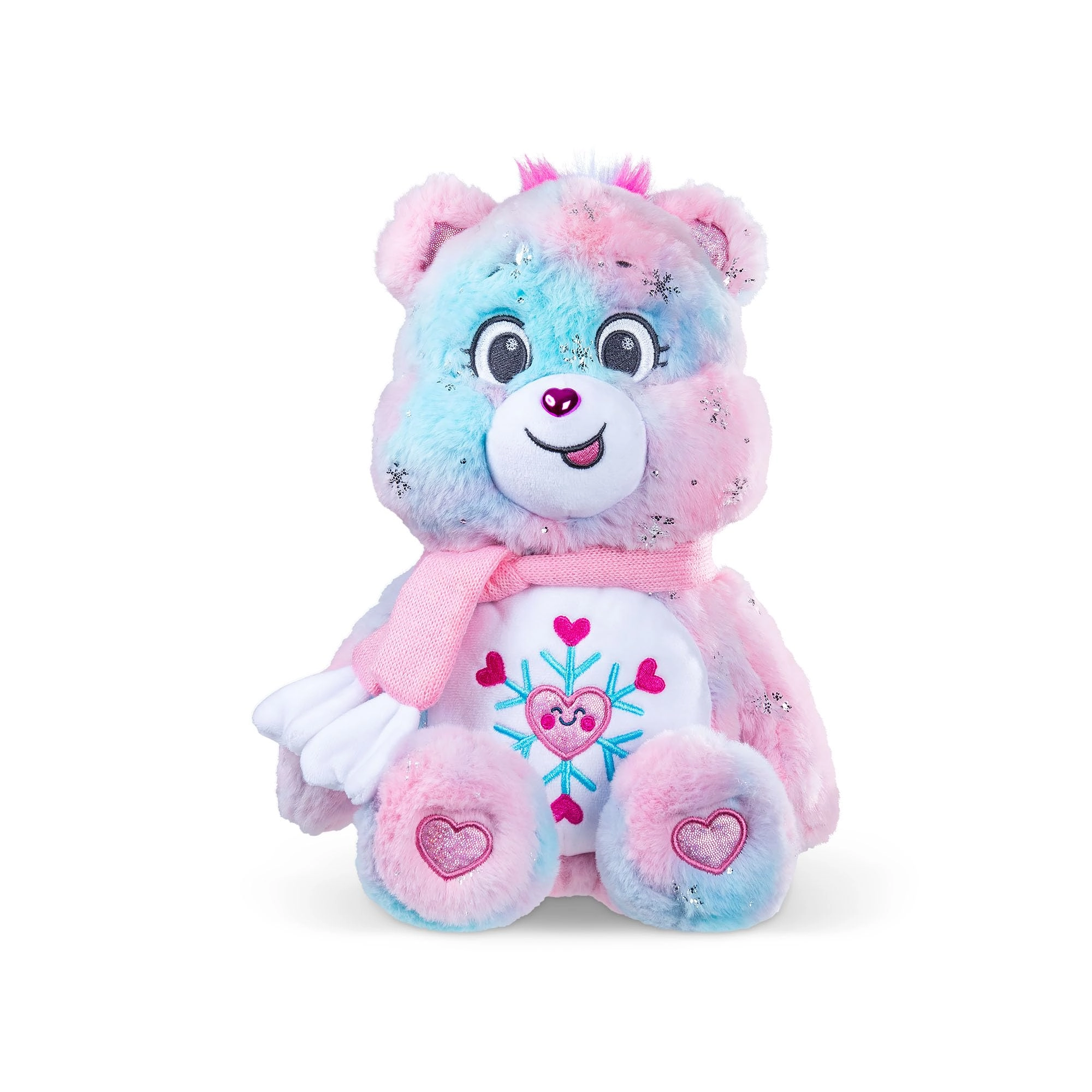 Snowflake Sparkle Bear - 35 cm Collector Edition